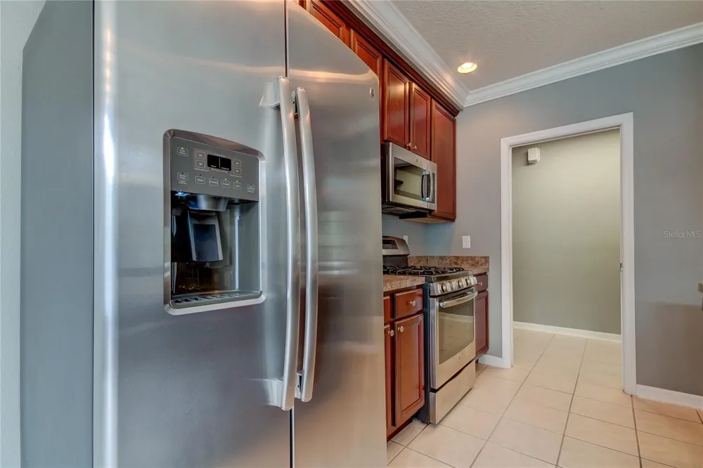 10003 BRADWELL PLACE Tampa, FL 33626