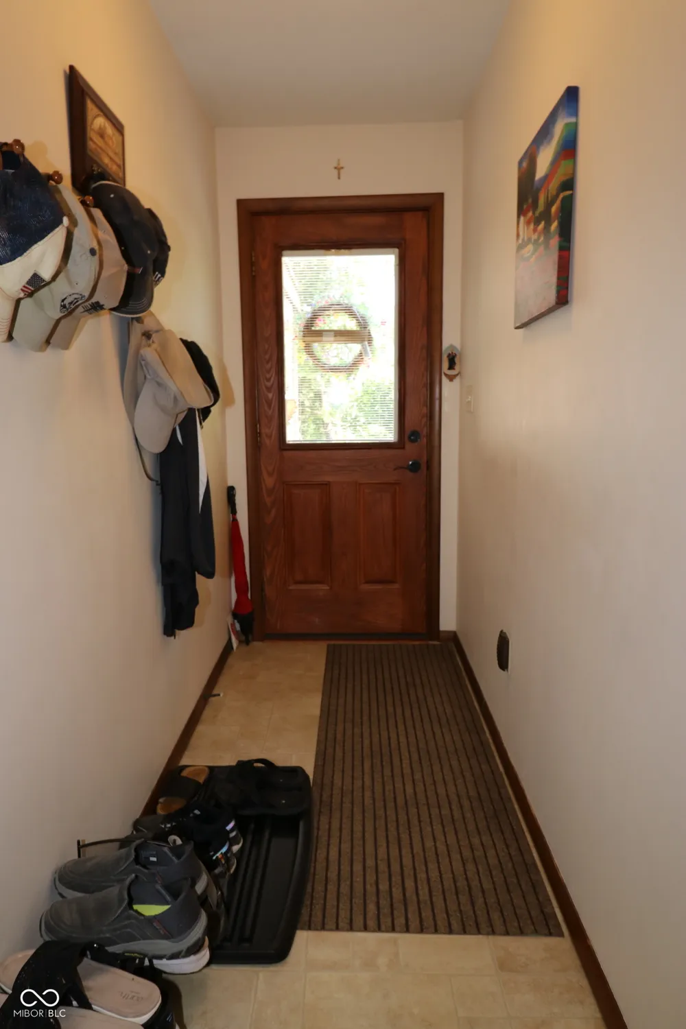 714 Edgewood Drive Batesville, IN 47006