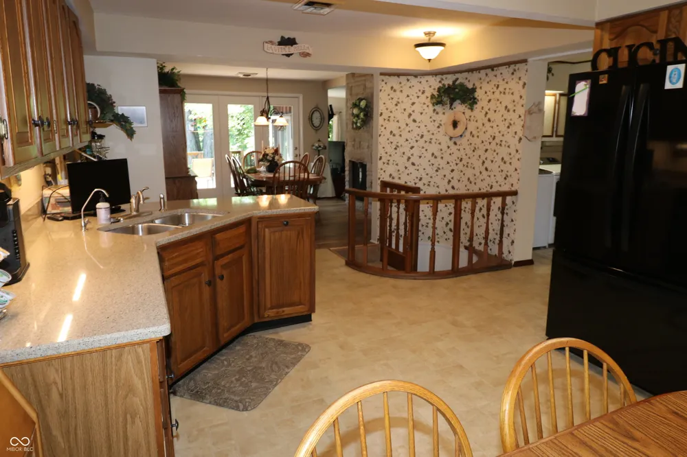 714 Edgewood Drive Batesville, IN 47006