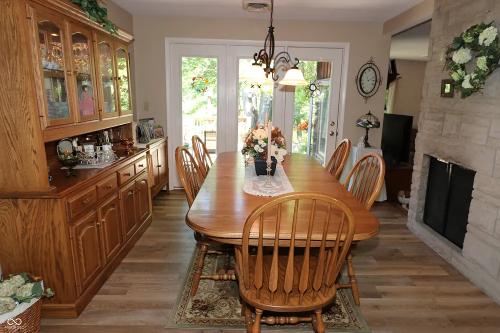 714 Edgewood Drive Batesville, IN 47006