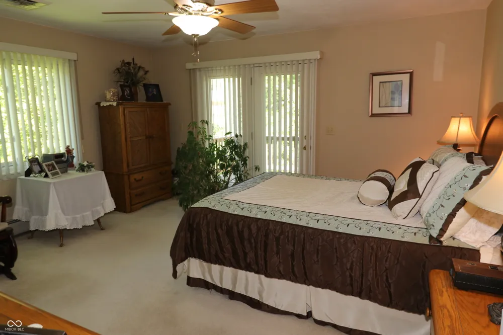 714 Edgewood Drive Batesville, IN 47006