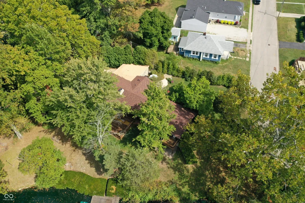 714 Edgewood Drive Batesville, IN 47006