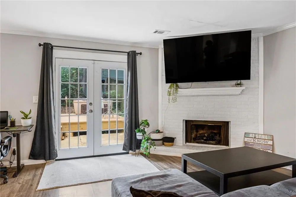 6005 Pat Mell Place SE Smyrna, GA 30080
