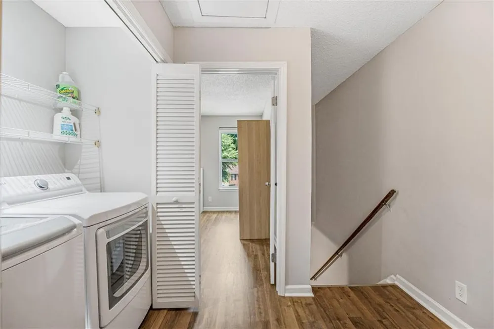 6005 Pat Mell Place SE Smyrna, GA 30080
