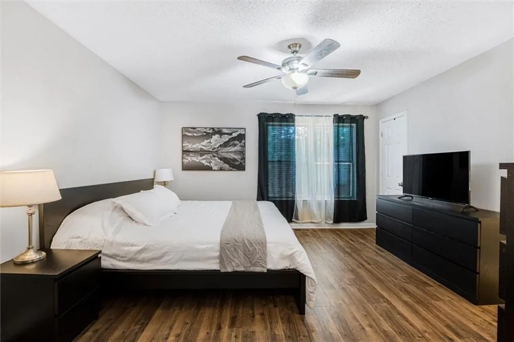 6005 Pat Mell Place SE Smyrna, GA 30080