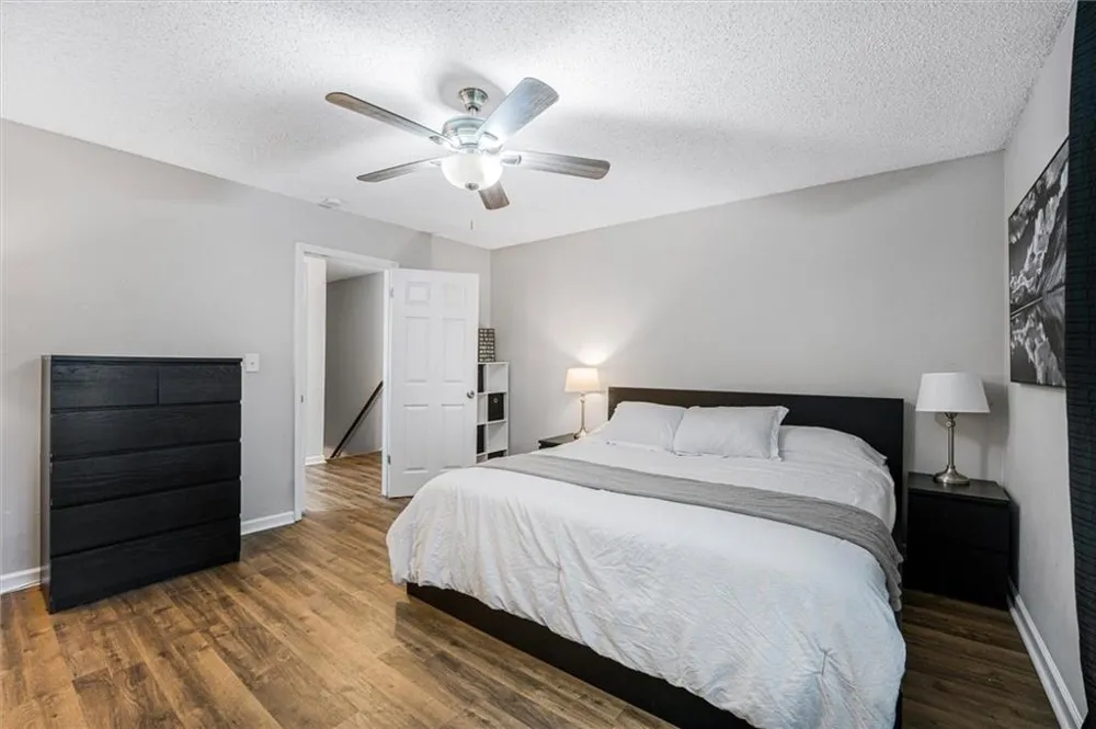 6005 Pat Mell Place SE Smyrna, GA 30080