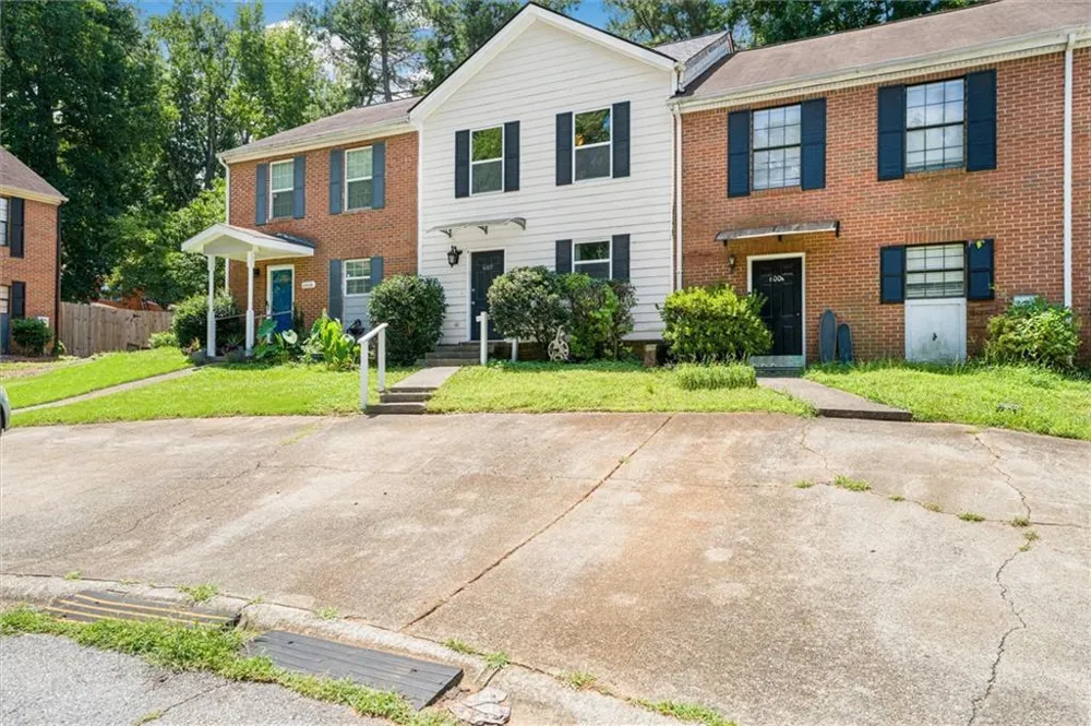 6005 Pat Mell Place SE Smyrna, GA 30080