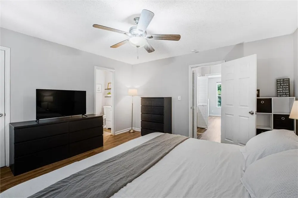 6005 Pat Mell Place SE Smyrna, GA 30080