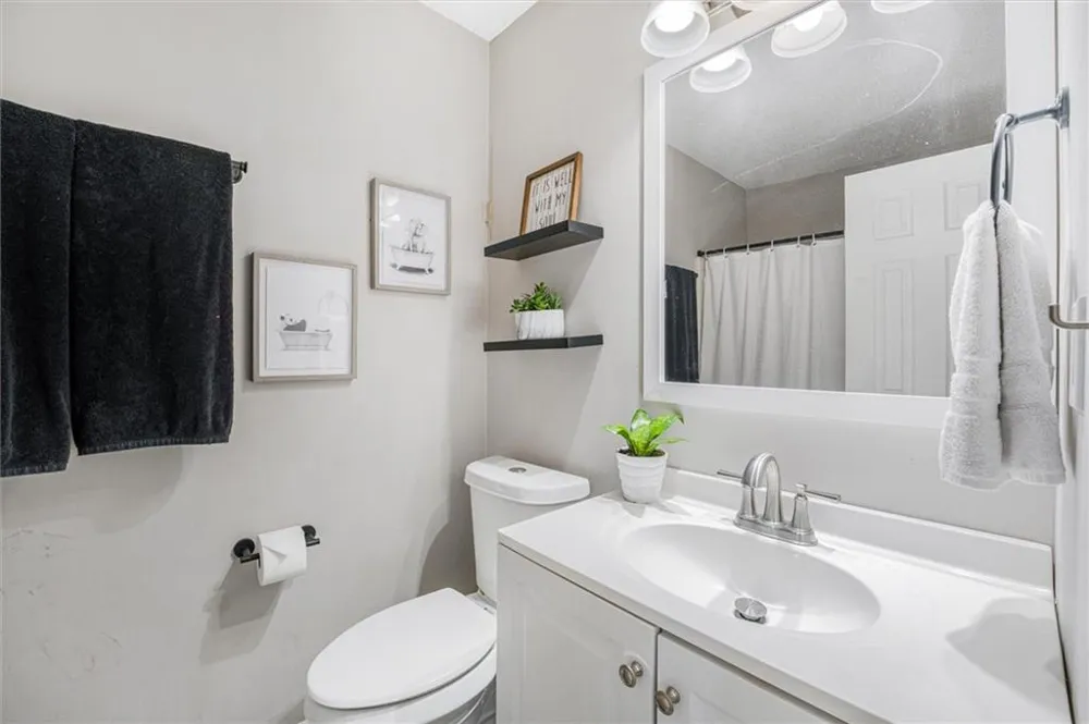 6005 Pat Mell Place SE Smyrna, GA 30080