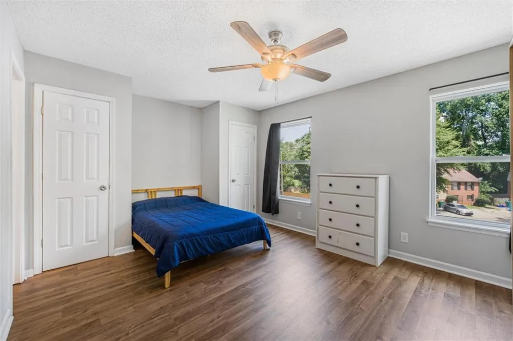 6005 Pat Mell Place SE Smyrna, GA 30080