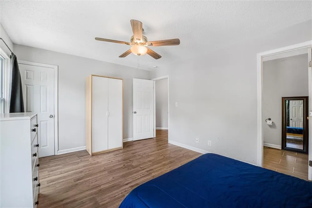 6005 Pat Mell Place SE Smyrna, GA 30080