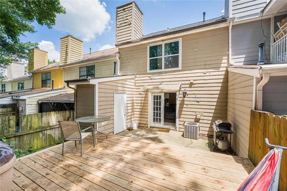 6005 Pat Mell Place SE Smyrna, GA 30080