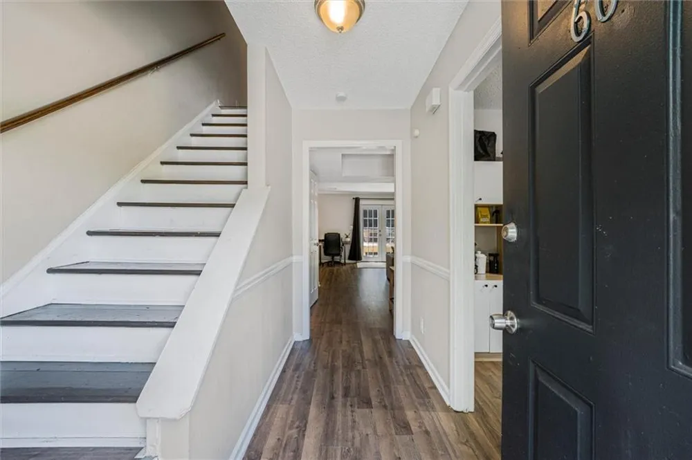 6005 Pat Mell Place SE Smyrna, GA 30080