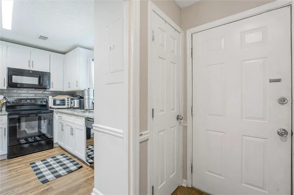 6005 Pat Mell Place SE Smyrna, GA 30080