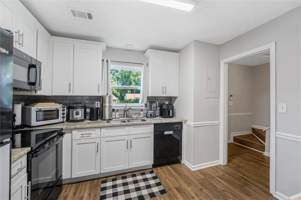 6005 Pat Mell Place SE Smyrna, GA 30080
