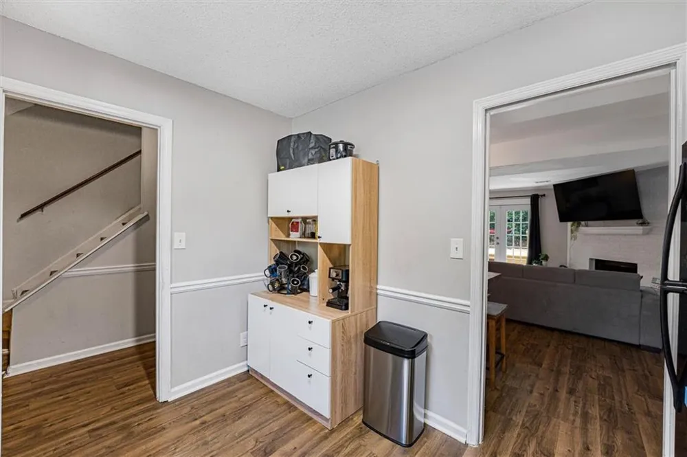 6005 Pat Mell Place SE Smyrna, GA 30080