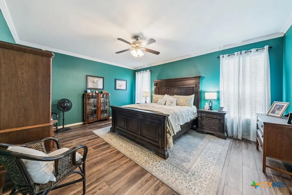 125 Eagle Flight Cibolo, TX 78108