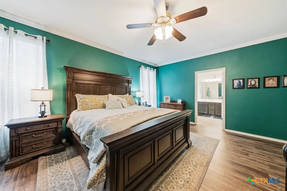 125 Eagle Flight Cibolo, TX 78108