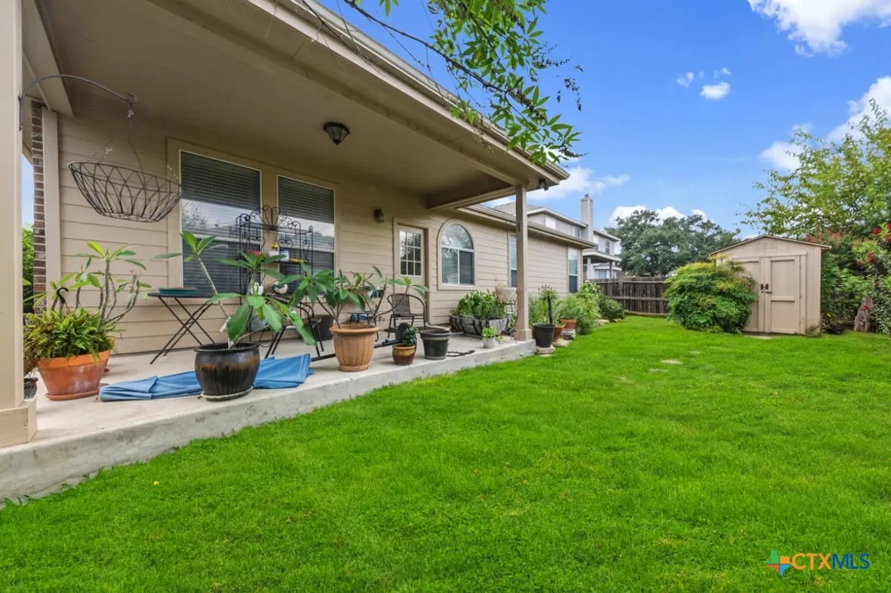 125 Eagle Flight Cibolo, TX 78108