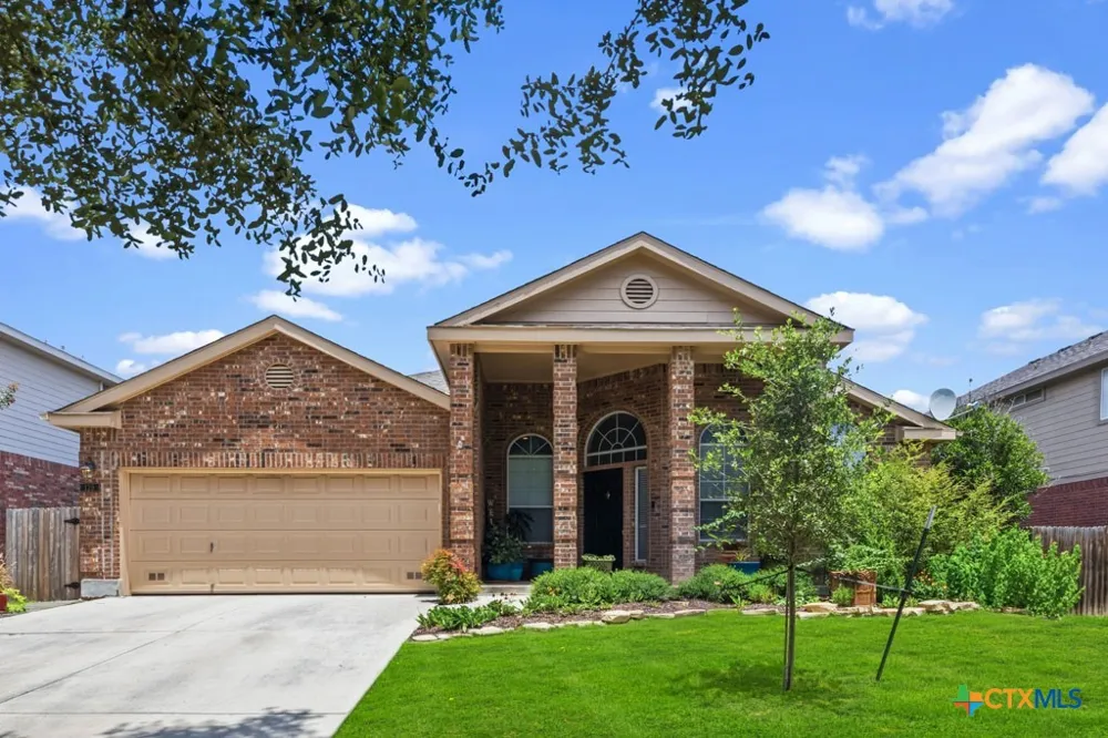 125 Eagle Flight Cibolo, TX 78108