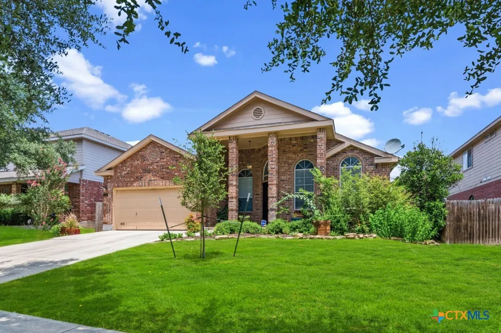 125 Eagle Flight Cibolo, TX 78108