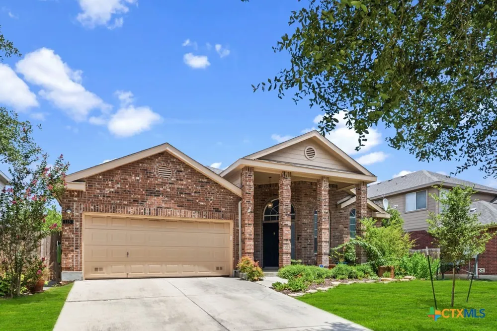125 Eagle Flight Cibolo, TX 78108