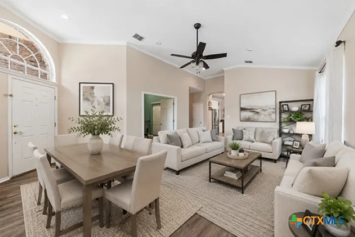 125 Eagle Flight Cibolo, TX 78108