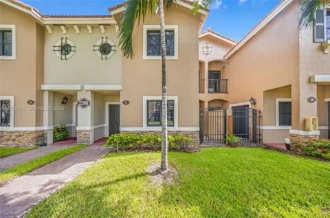 22501 SW 88th Pl #5-25