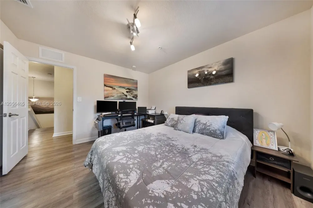 22501 SW 88th Pl #5-25 Cutler Bay, FL 33190