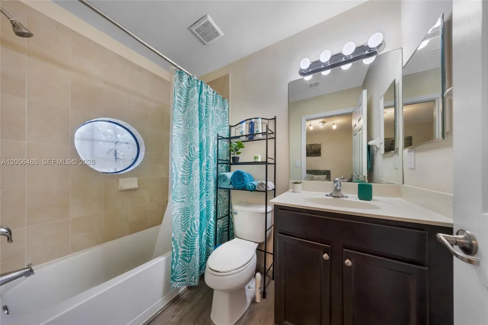 22501 SW 88th Pl #5-25 Cutler Bay, FL 33190