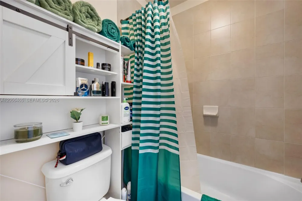 22501 SW 88th Pl #5-25 Cutler Bay, FL 33190