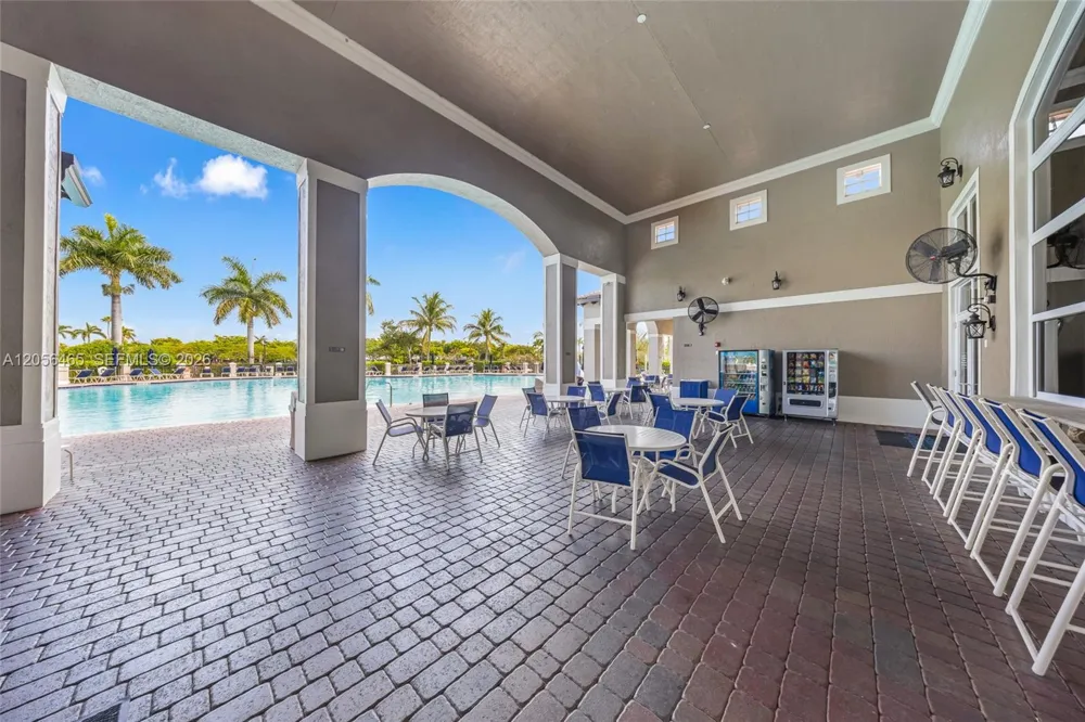 22501 SW 88th Pl #5-25 Cutler Bay, FL 33190