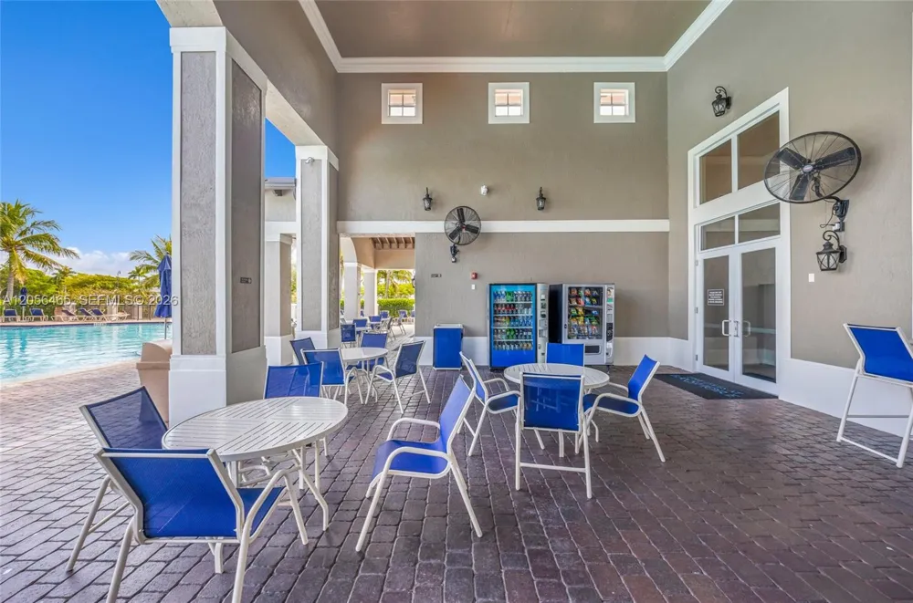 22501 SW 88th Pl #5-25 Cutler Bay, FL 33190