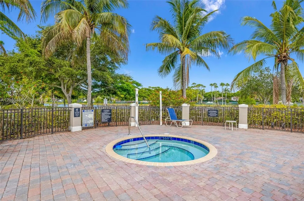22501 SW 88th Pl #5-25 Cutler Bay, FL 33190