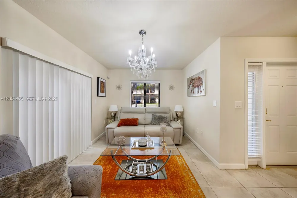 22501 SW 88th Pl #5-25 Cutler Bay, FL 33190
