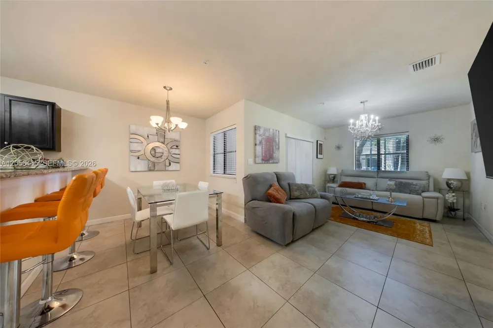 22501 SW 88th Pl #5-25 Cutler Bay, FL 33190