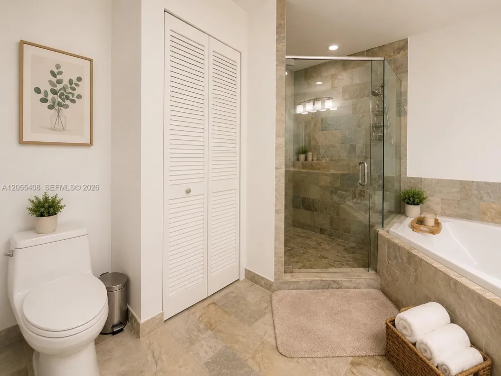 2641 N FLAMINGO ROAD #2706N Sunrise, FL 33332
