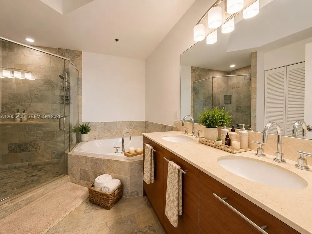 2641 N FLAMINGO ROAD #2706N Sunrise, FL 33332