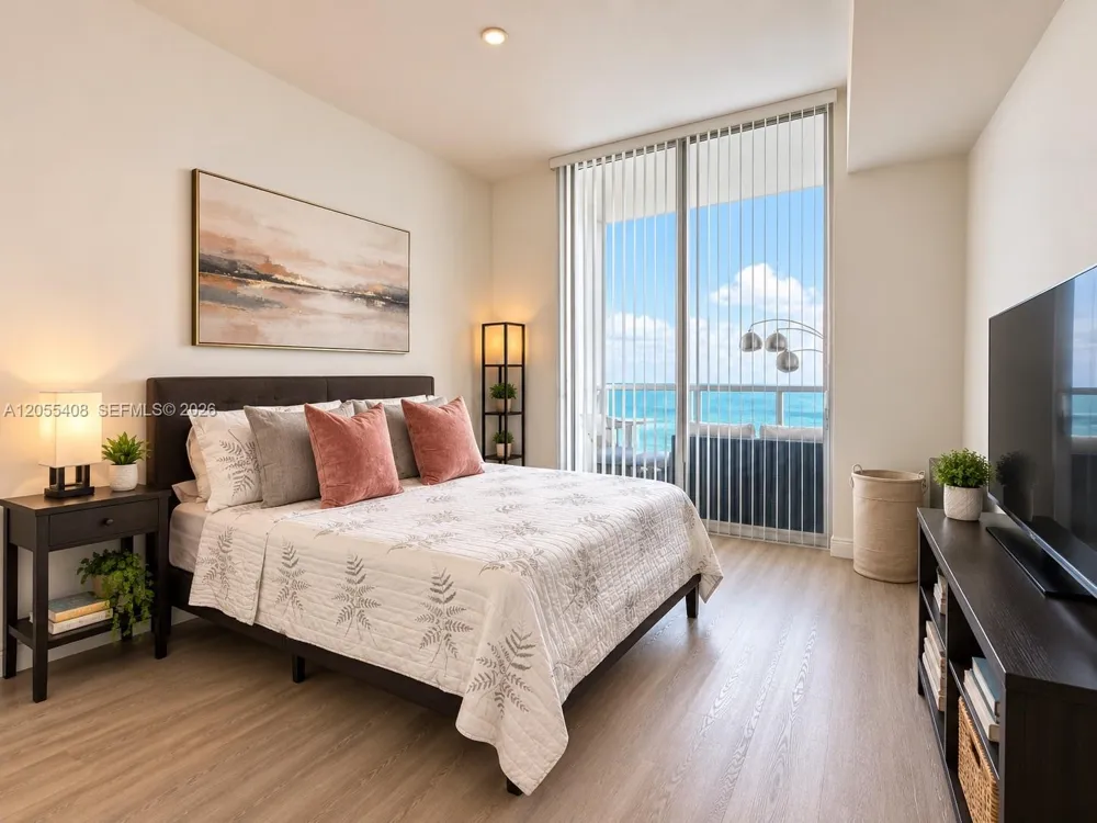 2641 N FLAMINGO ROAD #2706N Sunrise, FL 33332
