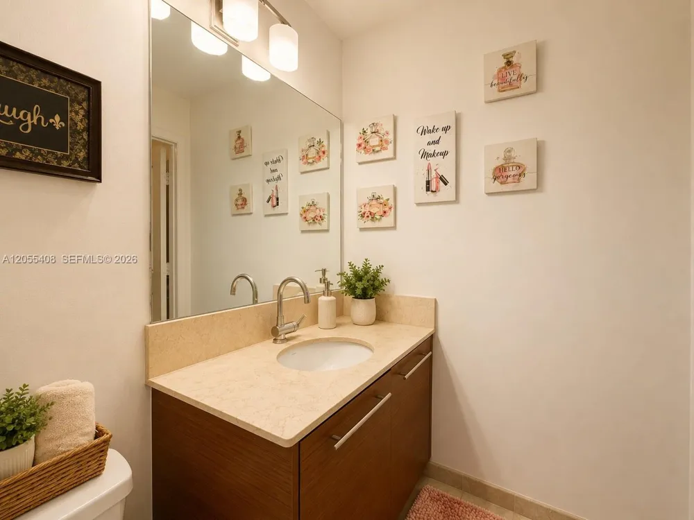 2641 N FLAMINGO ROAD #2706N Sunrise, FL 33332