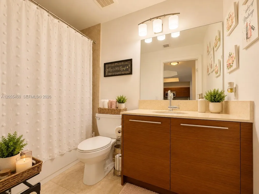 2641 N FLAMINGO ROAD #2706N Sunrise, FL 33332