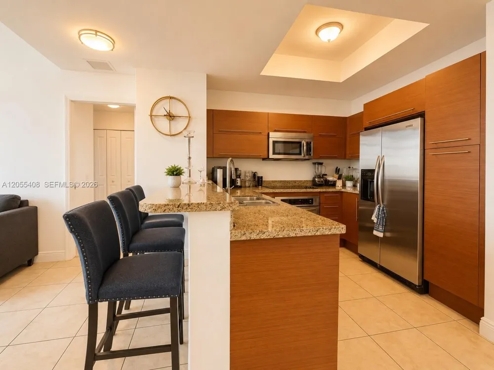 2641 N FLAMINGO ROAD #2706N Sunrise, FL 33332