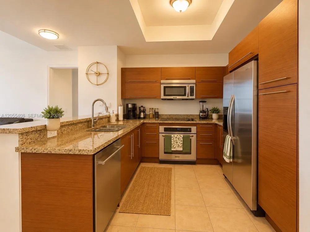 2641 N FLAMINGO ROAD #2706N Sunrise, FL 33332