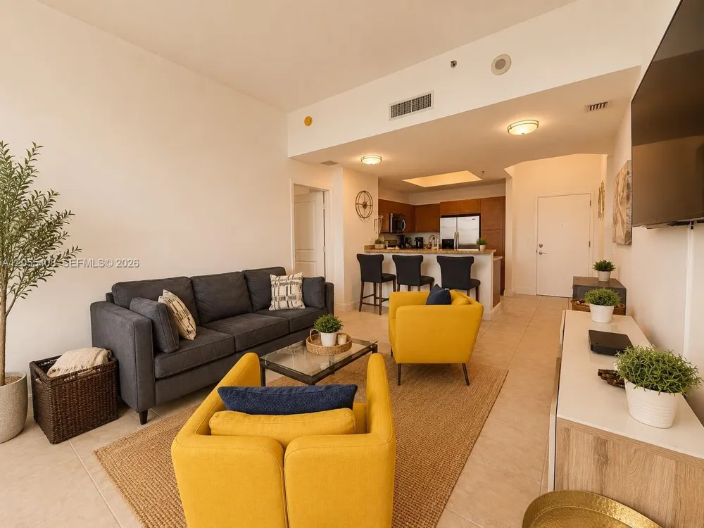 2641 N FLAMINGO ROAD #2706N Sunrise, FL 33332