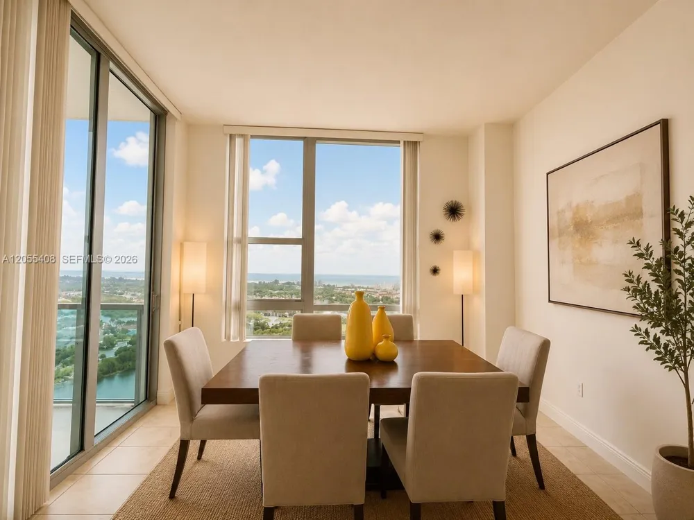 2641 N FLAMINGO ROAD #2706N Sunrise, FL 33332