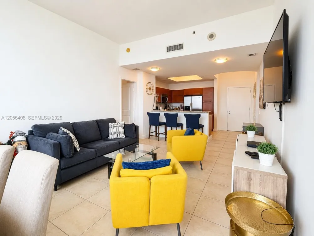 2641 N FLAMINGO ROAD #2706N Sunrise, FL 33332