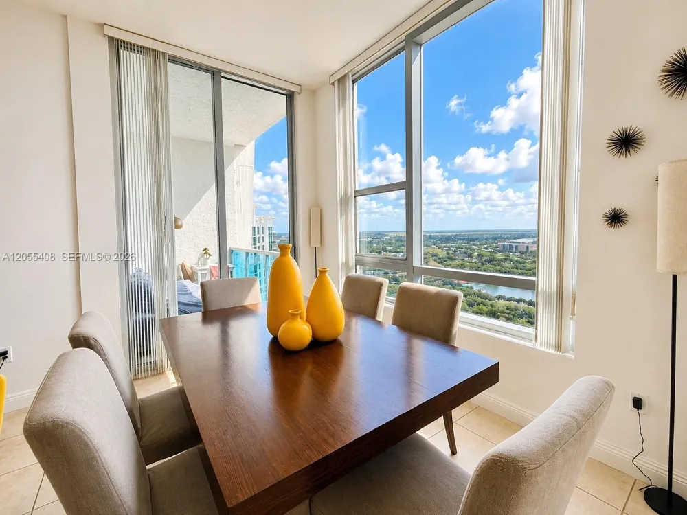 2641 N FLAMINGO ROAD #2706N Sunrise, FL 33332