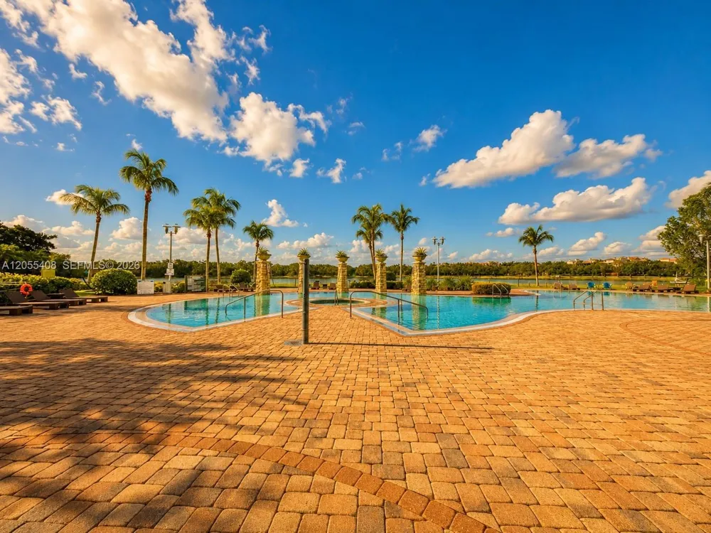 2641 N FLAMINGO ROAD #2706N Sunrise, FL 33332