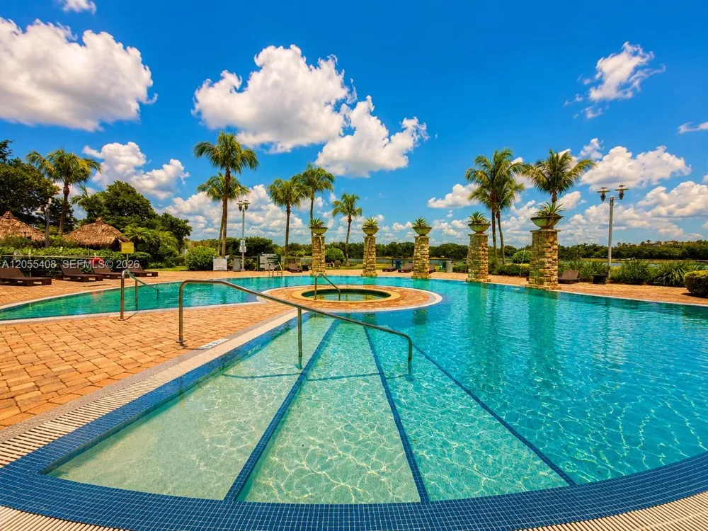 2641 N FLAMINGO ROAD #2706N Sunrise, FL 33332