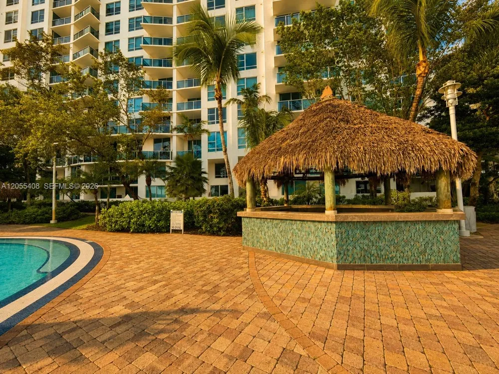 2641 N FLAMINGO ROAD #2706N Sunrise, FL 33332
